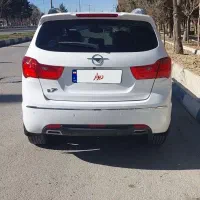 هایما s7 1402|خودرو سواری و وانت|کرمانشاه, |دیوار