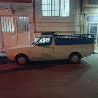 وانت پیکان مدل ۸۵