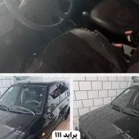 111  مدل 91 فرمون هیرولیک.بدون آفتاب سوخگی
