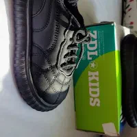 کفش کودک|کفش و لباس بچه|رشت, دباغیان|دیوار