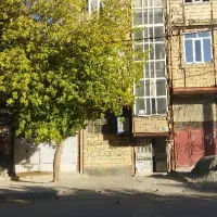 اپارتمان سه طبقه سه واحد