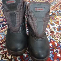 پوتین ایمنی