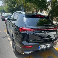 فروش اقساطی کی ام سی X5م۱۴۰۴(اتوگالری عطارد)|خودرو سواری و وانت|قم, سالاریه|دیوار