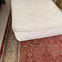 باکس تخت تک نفره سالم|تخت و سرویس خواب|تهران, امیرآباد|دیوار