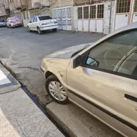 سمند X7 دوگانه سوز، مدل ۱۳۸۲|خودرو سواری و وانت|قم, شاه ابراهیم|دیوار
