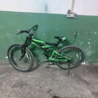 دوچرخه سایز 26