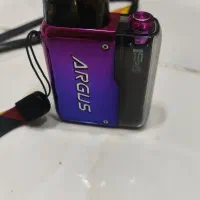 ویپ آرگاس پی 2