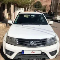 سوزوکی ویتارا ۱۳۹۰