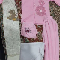 لباس پسرانه کودک|کفش و لباس بچه|بندرعباس, |دیوار