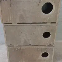 لونه پرنده|لوازم جانبی حیوانات|بوشهر, |دیوار