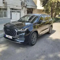 تیگو 8پرومکس 402