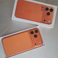 آیفون 17 Poro max za