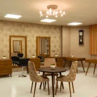 اینه و دراور ۴کشو|جاکفشی، کمد، دراور|اصفهان, خواجو|دیوار