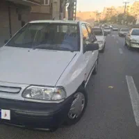 پراید ۱۳۱ مدل ۹۱ فرمان هیدرولیک|خودرو سواری و وانت|تبریز, |دیوار