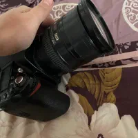 دوربین نیکون d90|دوربین عکاسی و فیلم‌برداری|دورود, |دیوار