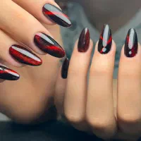 آفر خدمات کاشت ناخن