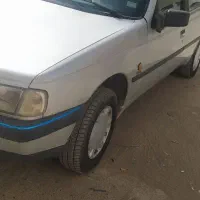 پژو 405 درحد و کم کار مدل 89|خودرو سواری و وانت|سبزوار, امیر کبیر|دیوار