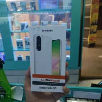 گوشی سامسونگ a56 ویتنام آکبند