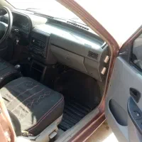 پراید مدل 89 دوگانه|خودرو سواری و وانت|مرودشت, ابوذر جنوبی|دیوار