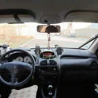 206sd|خودرو سواری و وانت|بوشهر, |دیوار