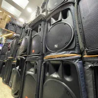 اجاره باند،TV شهری،دایناکورد،RCF،DJ اکو