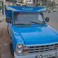 نیسان کرایه باربری