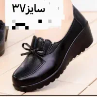 کفش سایز ۳۷