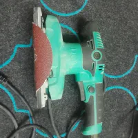 .هیلتی .سنباده برقی .چراغ .پمپ اب|چراغ خواب و آباژور|اصفهان, پوریای ولی|دیوار