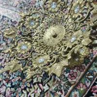 جا میوه ای برنجه سالم سالم