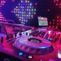 اجاره باند.فلش خور.بلوتوث دار.رقص نور و بخار|خدمات پذیرایی، مراسم|کرج, مصباح|دیوار