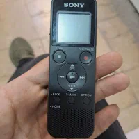 ظبط خبرنگاری سونی