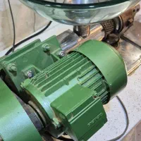 دستگاه روغنگیری