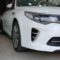 کیا اپتیما GT Line 2400cc، مدل ۲۰۱۷|خودرو سواری و وانت|تهران, عباس‌آباد|دیوار