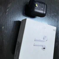 اپل ایرپاد ۲ با جعبه و کابل اصلی