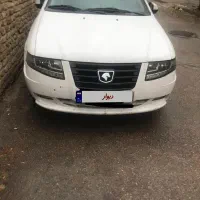 سمند سورن دوکانه