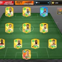 اکانت دریم لیگ گاد