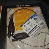 هنذفری بیسیم دور گردنی