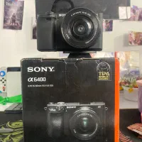 دوربین سونی