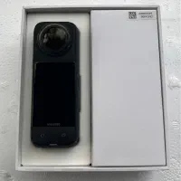 Insta360 x4|دوربین عکاسی و فیلمبرداری|تهران, خانی آباد نو جنوبی|دیوار