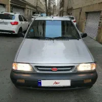 ۲گانه کارخانه بدون رنگ ترک  جوش گلگیرراست تعویض