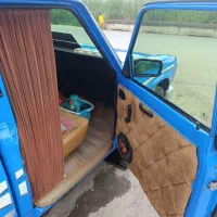 نیسان وانت Z24NIBدوگانه شرکتی مدل 1401بی رنگ|خودرو سواری و وانت|زرگرشهر, |دیوار