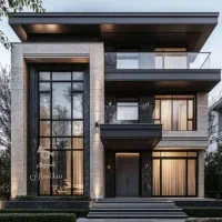 فلاشینگ نما استادینگ سیم