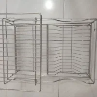 آرکوپال ،ابچکان روسینکی استیل|ظروف سرو و پذیرایی|هشتگرد, فاز ۷ مهستان|دیوار