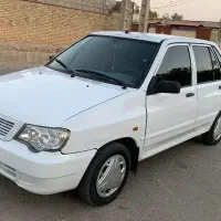 پراید ۱۱۱  مدل 90|خودرو سواری و وانت|مسجد سلیمان, |دیوار
