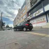 207پانا|خودرو سواری و وانت|کرج, شهرک یاس شمالی|دیوار