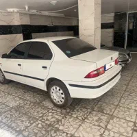 سمند مدل ۱۴۰۰ داشبورد جدید سوناتایی|خودرو سواری و وانت|فولادشهر, C5|دیوار