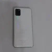 گوشی سامسونگ A31|موبایل|شیراز, فاضل|دیوار