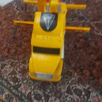 کامیون جرثقیل