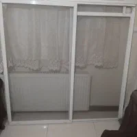 یک عددتوری  کشویی و۲تا ثابت درحدنو