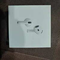 AIRPOD 4 WITH ANC پلمپ اکبند|لوازم جانبی موبایل و تبلت|تهران, صادقیه|دیوار